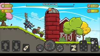 Tractor Mania Action | 4 Level Full Gameplay| Abid Gaming Box screenshot 5