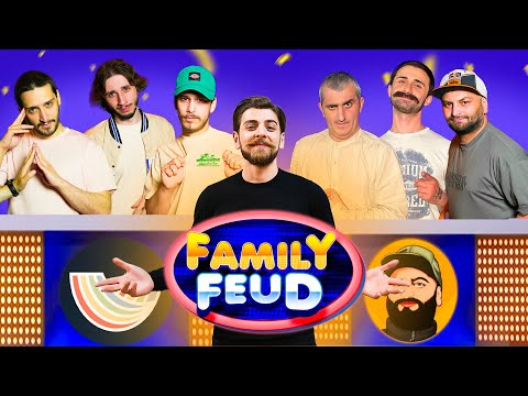 \"დიდი ჯახი\" 1000 ლარზე - @hamakistudio VS @Mavan1