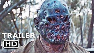 THE FURIES Official Trailer (2019) Horror Movie