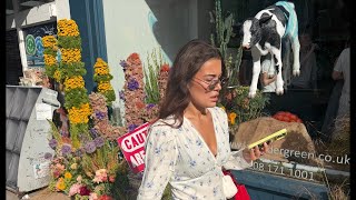 London LIVE Chelsea in Bloom Friday 22 May 2026