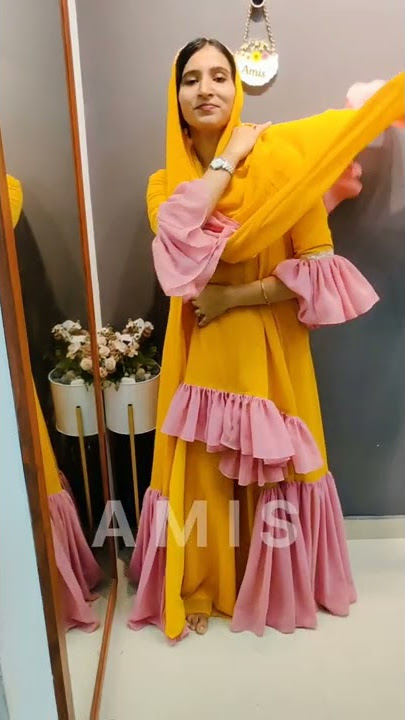 #latestdressmodels  / AMIS