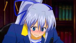 Campione![This Is So Wrong!]English Fandub