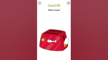 Dop 2 :Delete One Part Level 115 #dop2 #shorts