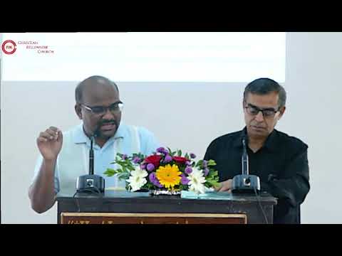 Knowing what we believe – Part 7 हम क्या मानते हैं यह जानना – भाग 7 -- 12th January 2025
