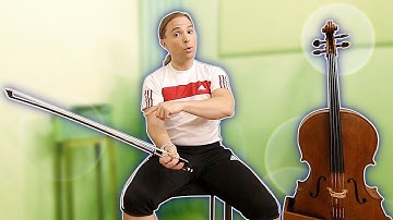 How to Metronome | Basics of Cello