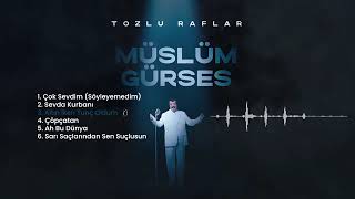 Müslüm Gürses yeni albüm altın iken tunç oldum Resimi