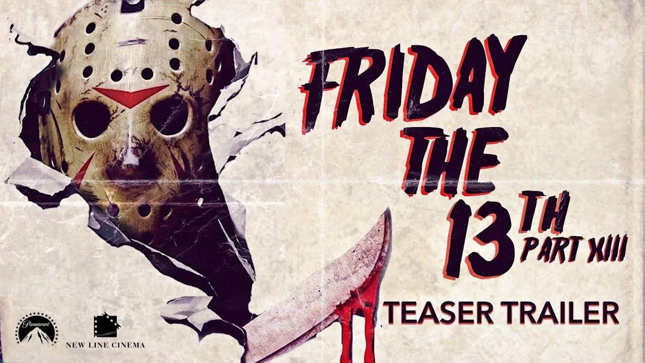 Friday The 13th Reboot Update! Confirmed For 2023?! 