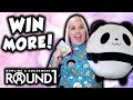 How to WIN MORE and SPEND LESS at Round 1 arcade!