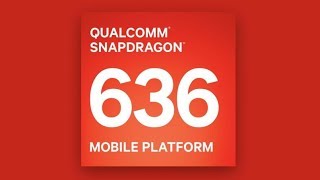 Qualcomm Snapdragon 636