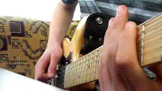 Лесник - КиШ (Cover) Лесник - КиШ (Cover)