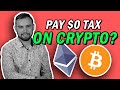 How to Pay $0 Tax on Cryptocurrency Gains in Australia | Explaining the Personal Use Asset Method