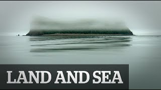 Land and Sea: The Mysterious Isle Haute