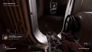 Playing Atomic Heart's Blood on Crystal DLC part 3 (No Commentary)