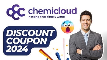 Chemicloud Promo Code | Chemicloud Hosting Promo Code Save up to 85% | Sale Live  #chemicloud