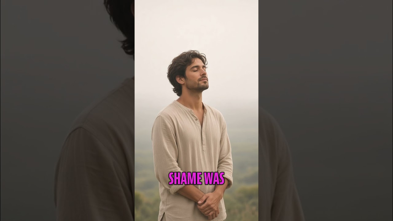 Find Peace: Overcome Shame, Grief & Disappointment Now! #shorts