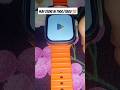 T900 T800 Ultra Smartwatch Me Game Kaise Download Kare Play Store Code Shorts Viral Watch 