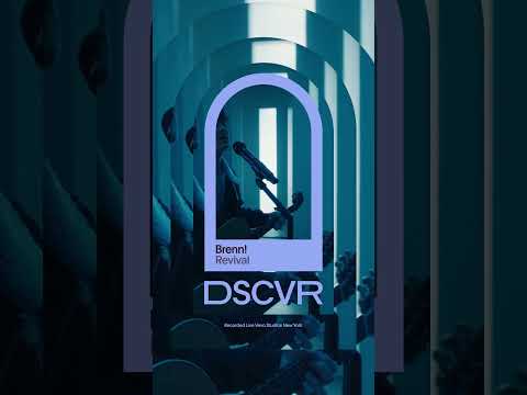 Brenn! - Revival (Live) | Vevo DSCVR