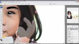 The Making Of Budak Kpop Malay Yg Cute..