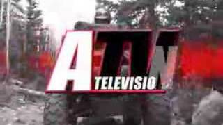 ATV Television - Test Teaser