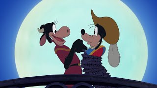 Mickey, Donald, Dingo : Les Trois Mousquetaires - L'Amour M'enchaîne