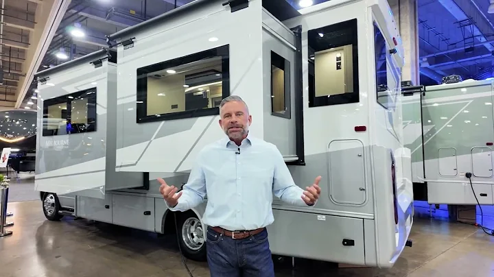 2026 Jayco Melbourne Prestige Class C Motorhome - Full Product Walkthrough - Jayco RV