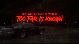 Bad Wolves - The Body (Official Lyric Video)