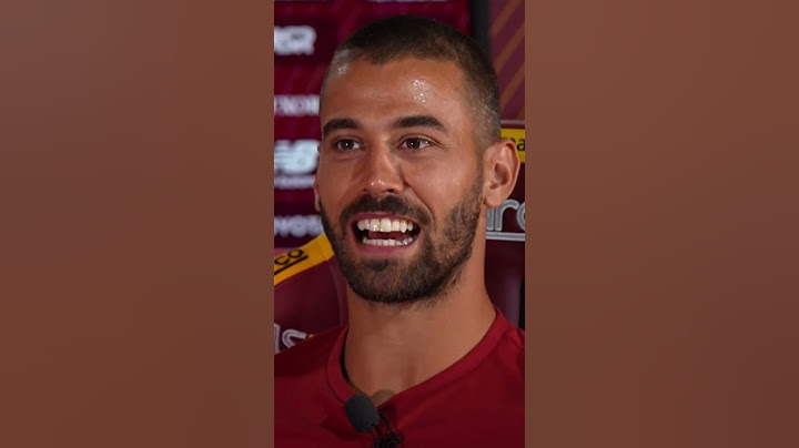 Spinazzola, qual è stato il colpo dell'estate? 🔝#JuveRoma #DAZN