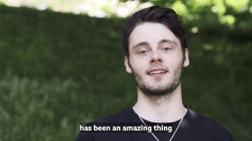 Mentoring Matters Short Film