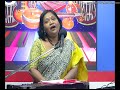 Shipra sengupta live ii bangla gaan