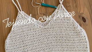 Crochet MuscuPorce