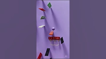 Thumbnail of ROSÉ & Bruno Mars APT - Marble Music #satisfying #music #apt