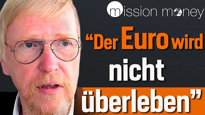 Thomas Mayer: Darum hat der Euro keine Zukunft // ...