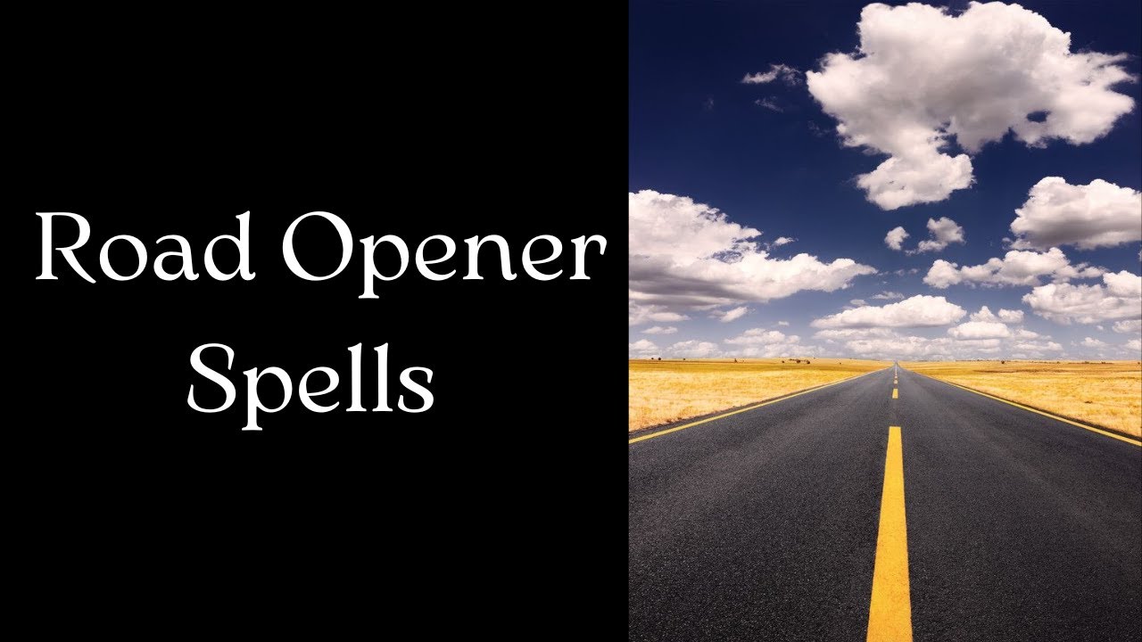 Открыватель дорог | Механическая магия