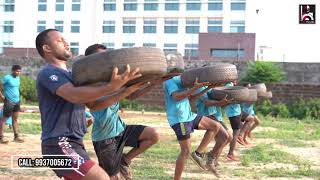 Indian Army Training For Payik Academy