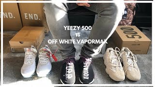 YEEZY 500 BLACK solesearcheronline