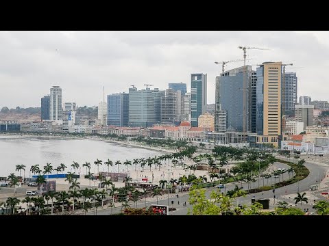 Vídeo: Quais são as causas do desemprego na África?