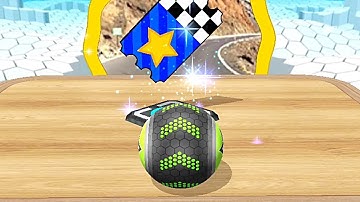 Going Balls Super SpeedRun Gameplay Level 2894