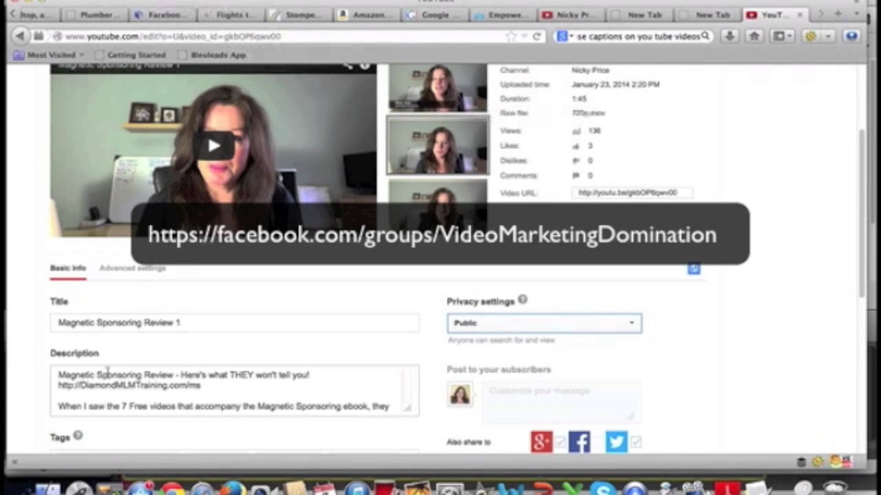 Video SEO | How to Rank Your YouTube Videos - YouTube