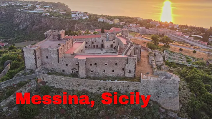 Things to see in the Province of Messina, Sicily, ...