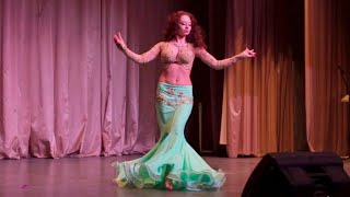 Clic Egyptian Dance Girl Dancing Arab Dance Belly Dance Performance