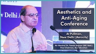 Highlights of International Conference on Aesthetics and Anti-Aging screenshot 3