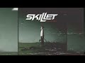 Skillet Falling Inside The Black Slowed Reverb 