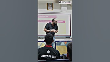 Inside PW Vidyapeeth Centre !! 😍😍 #PW #Shorts #JEE