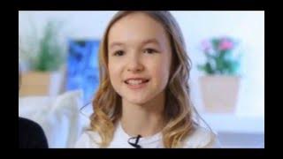 BIG BIG WORLD. EMILIA /COVER/ ARINA DANILOVA