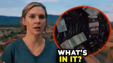 PLURIBUS Episode 5 Secrets: What Are They REALLY Drinking? Explained