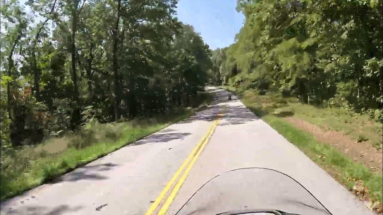 Lebanon MO to Branson MO YouTube