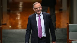 Albanese government unlikely to go to an election before interest rates drop