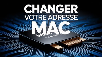 Changer votre adresse MAC facilement avec Technitium