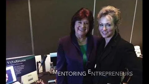Susan Long Molnar Promo Reel SD