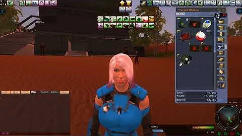 Entropia Noob #1 - 2 months in my tips and advice.